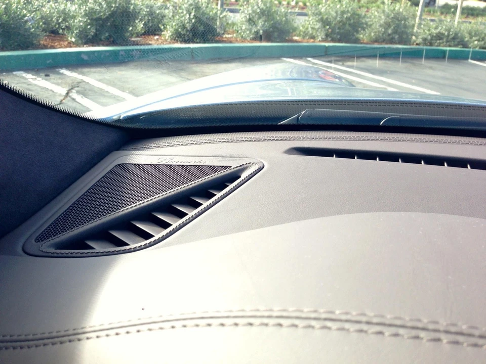 2013 Porsche 991 Carrera 4S - Image 7 of 11