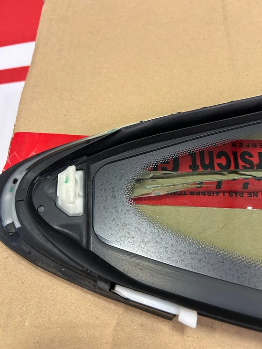 2014 Parts & Memorabilia Bodywork - Image 4 of 5