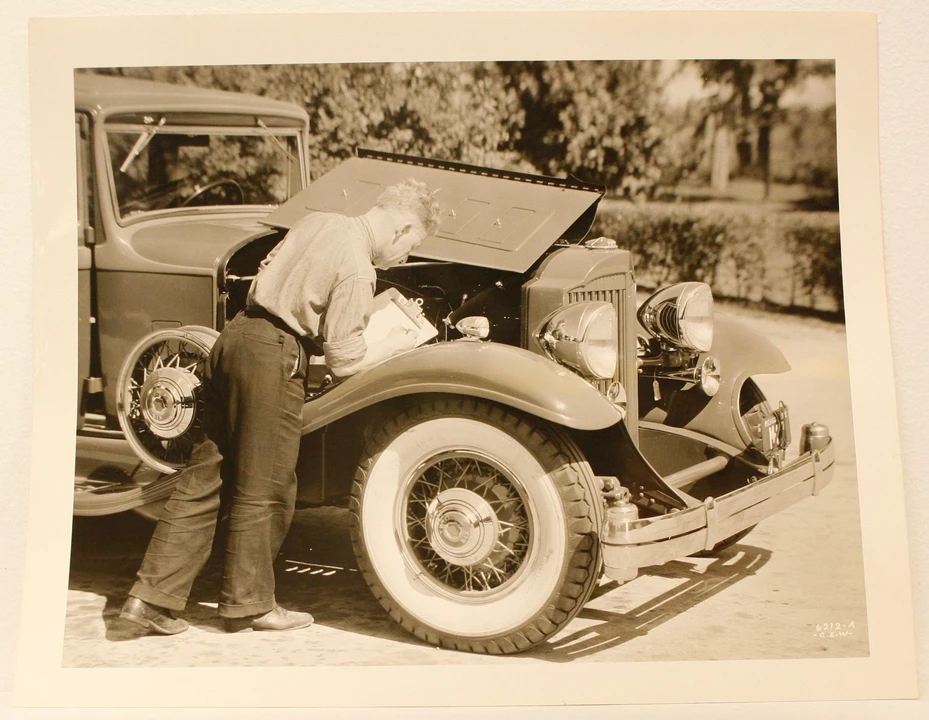 Packard - Image 5 of 19