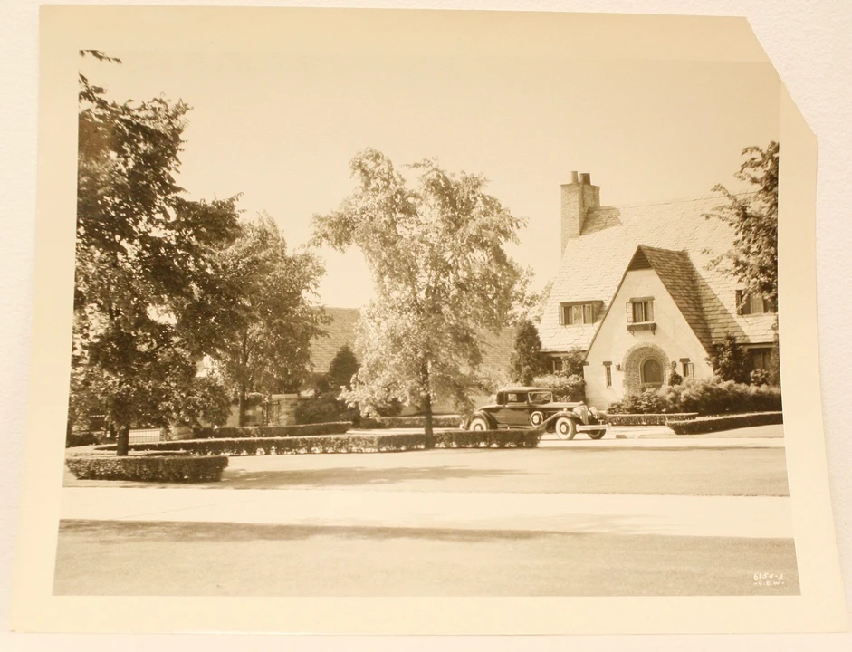 Packard - Image 13 of 19