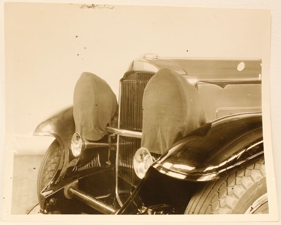Packard - Image 15 of 19
