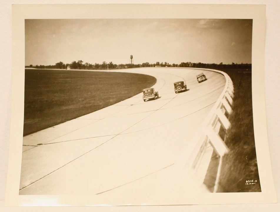 Packard - Image 6 of 19