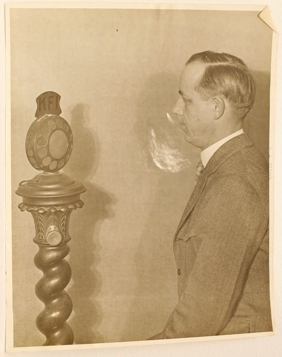 Packard - Image 11 of 18