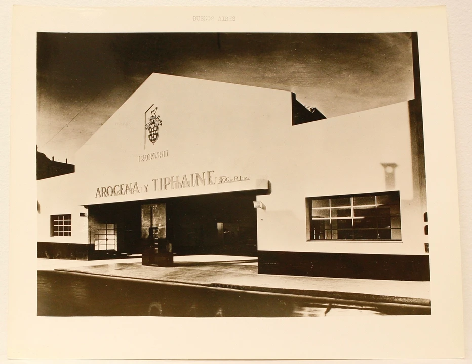 Packard - Image 18 of 18
