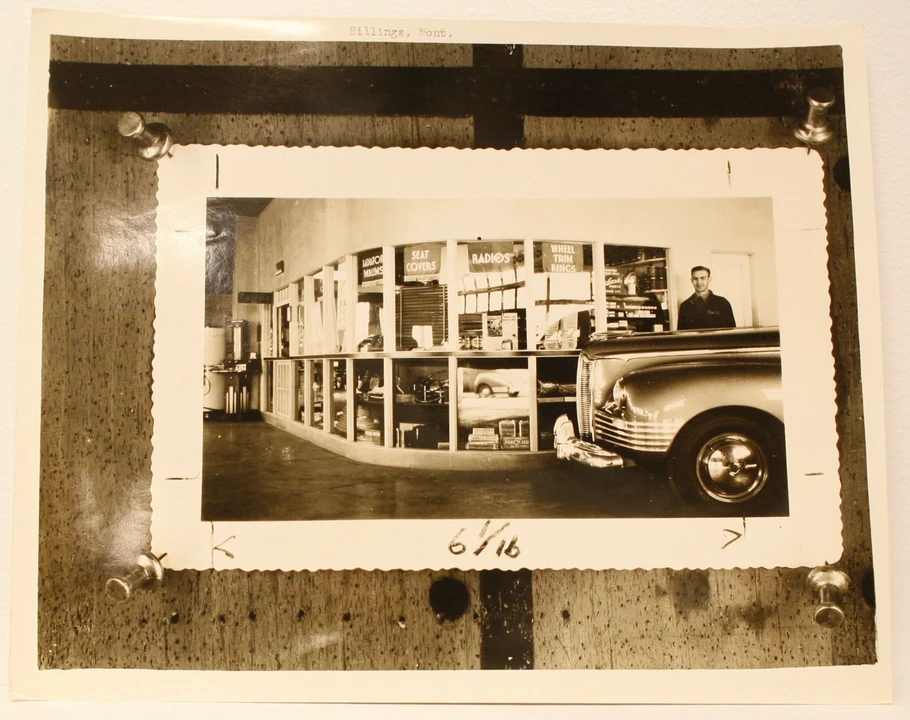 Packard - Image 15 of 18