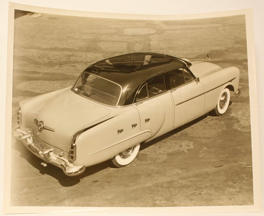 Packard - Image 5 of 18