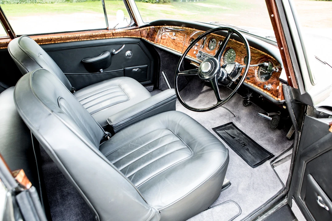 1960 Bentley S2 - Image 8 of 31