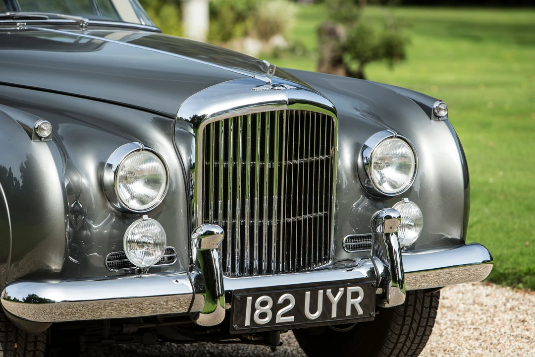 1960 Bentley S2 - Image 31 of 31