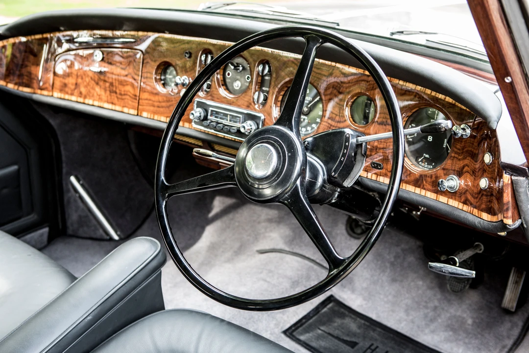 1960 Bentley S2 - Image 10 of 31