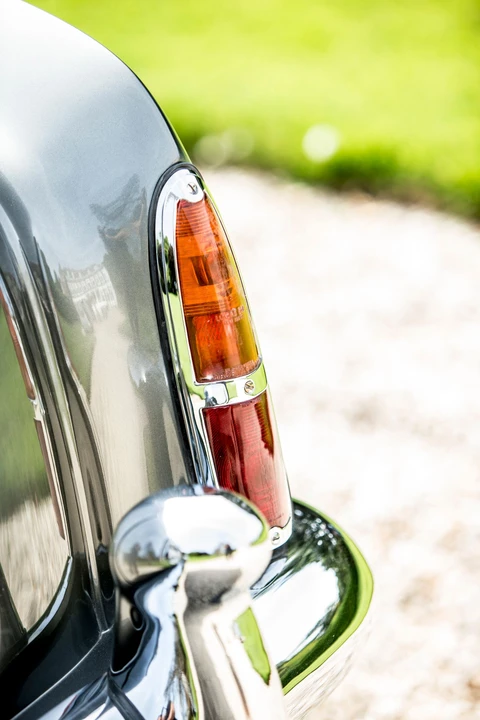 1960 Bentley S2 - Image 26 of 31