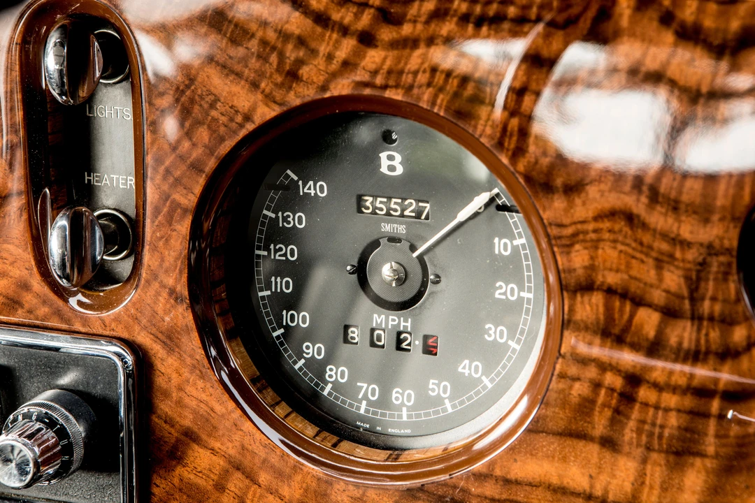 1960 Bentley S2 - Image 7 of 31