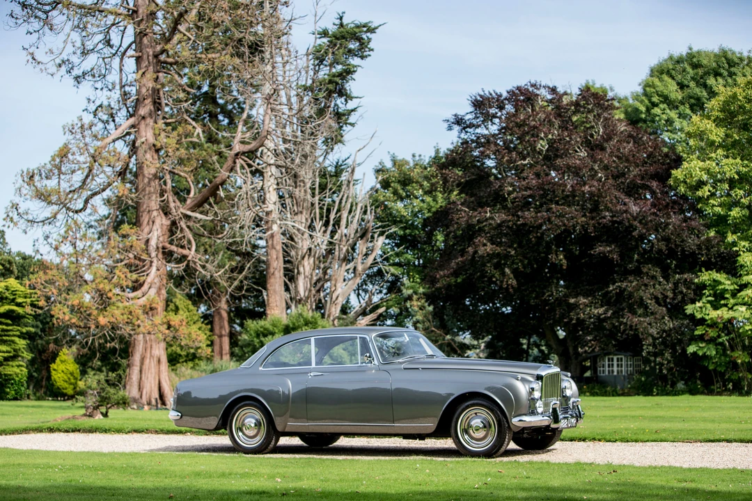 1960 Bentley S2 - Image 30 of 31