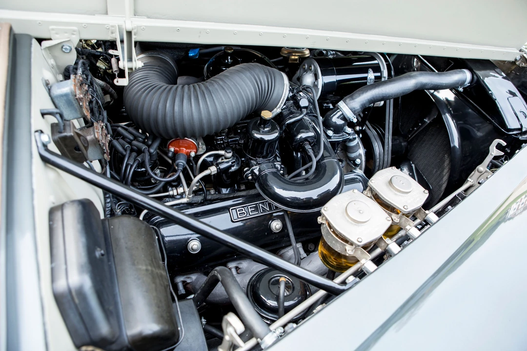 1960 Bentley S2 - Image 19 of 31
