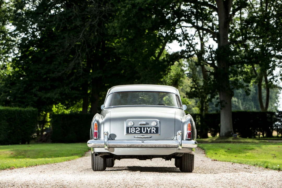 1960 Bentley S2 - Image 22 of 31