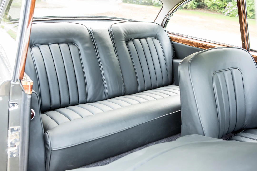 1960 Bentley S2 - Image 12 of 31