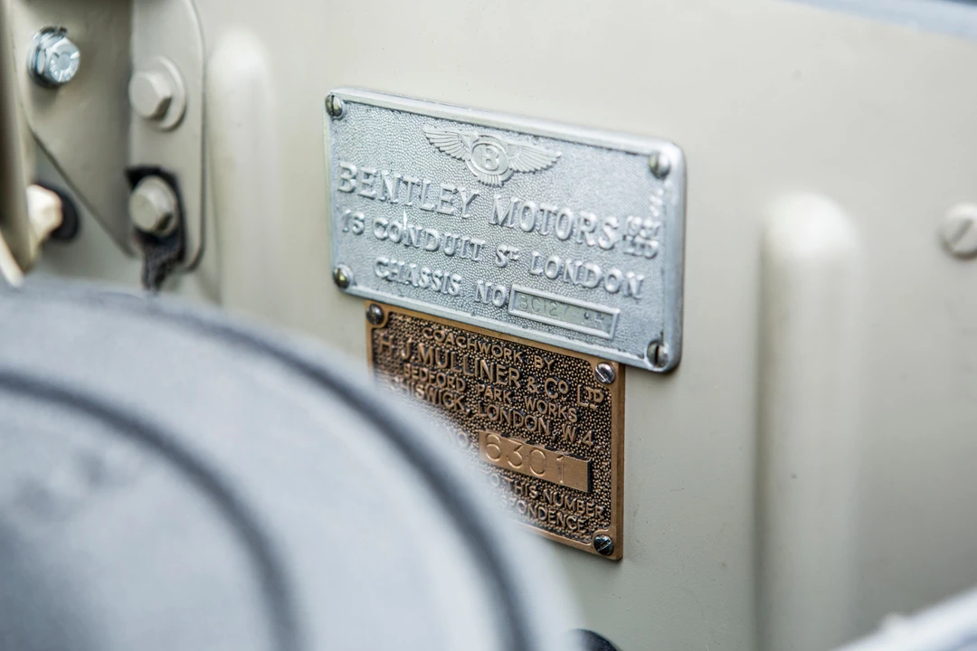 1960 Bentley S2 - Image 18 of 31