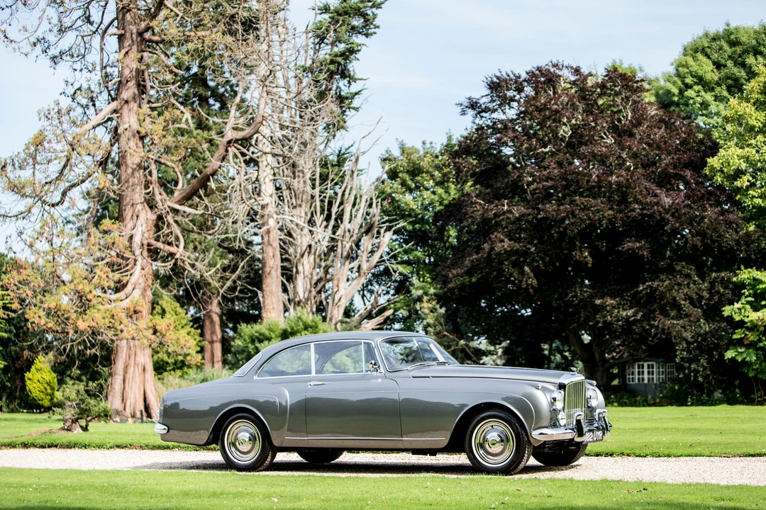1960 Bentley S2 - Image 29 of 31