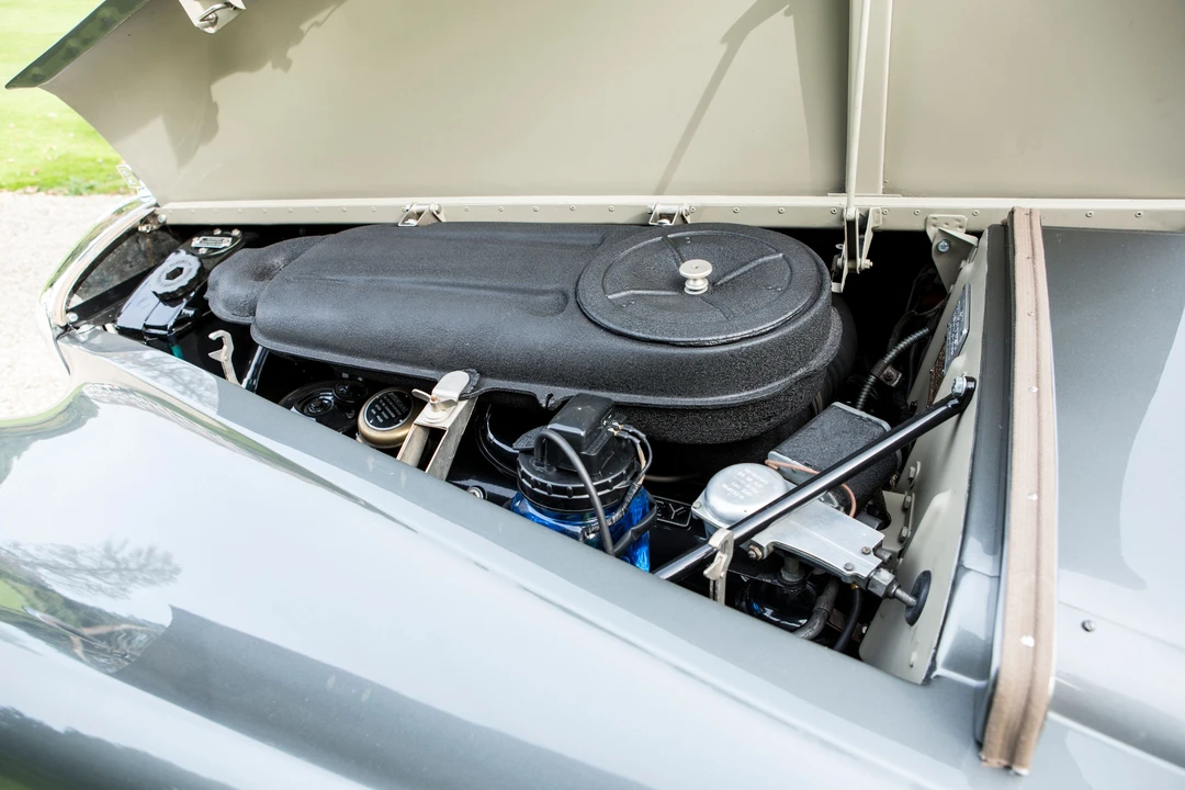 1960 Bentley S2 - Image 17 of 31