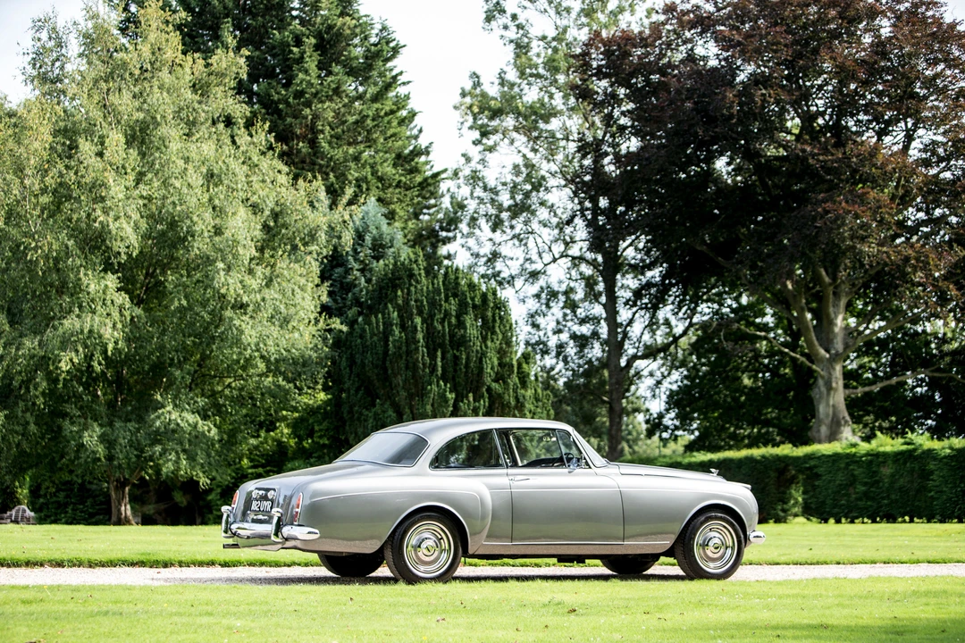 1960 Bentley S2 - Image 28 of 31