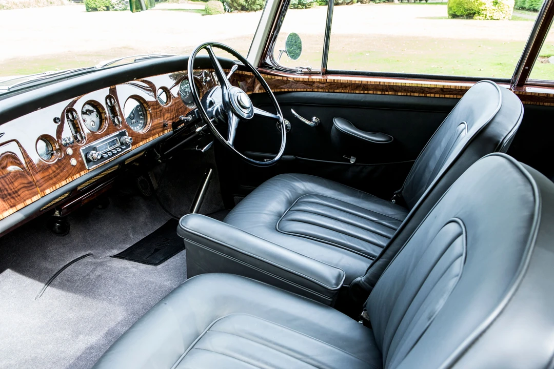 1960 Bentley S2 - Image 14 of 31