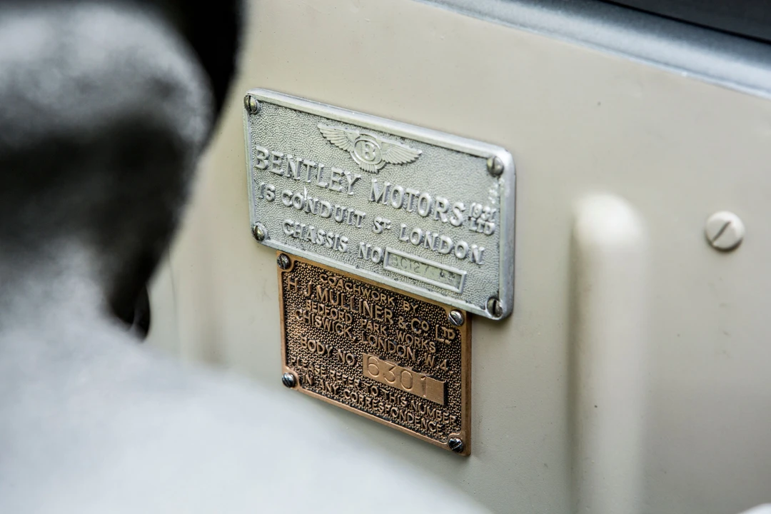 1960 Bentley S2 - Image 20 of 31