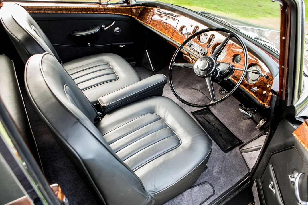 1960 Bentley S2 - Image 6 of 31