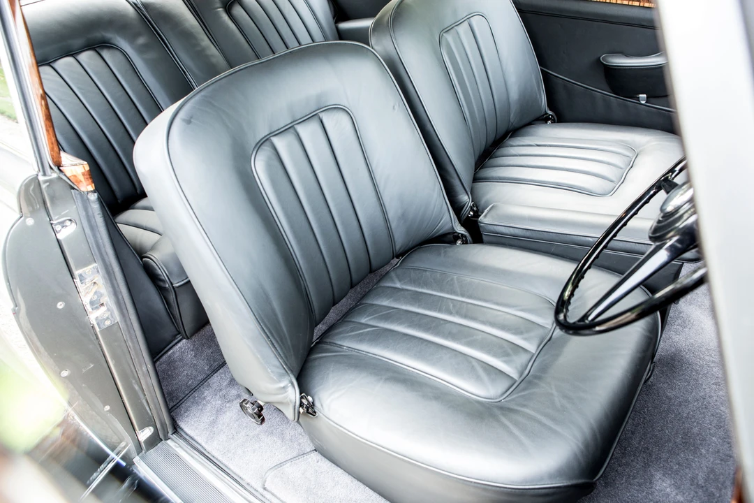 1960 Bentley S2 - Image 11 of 31