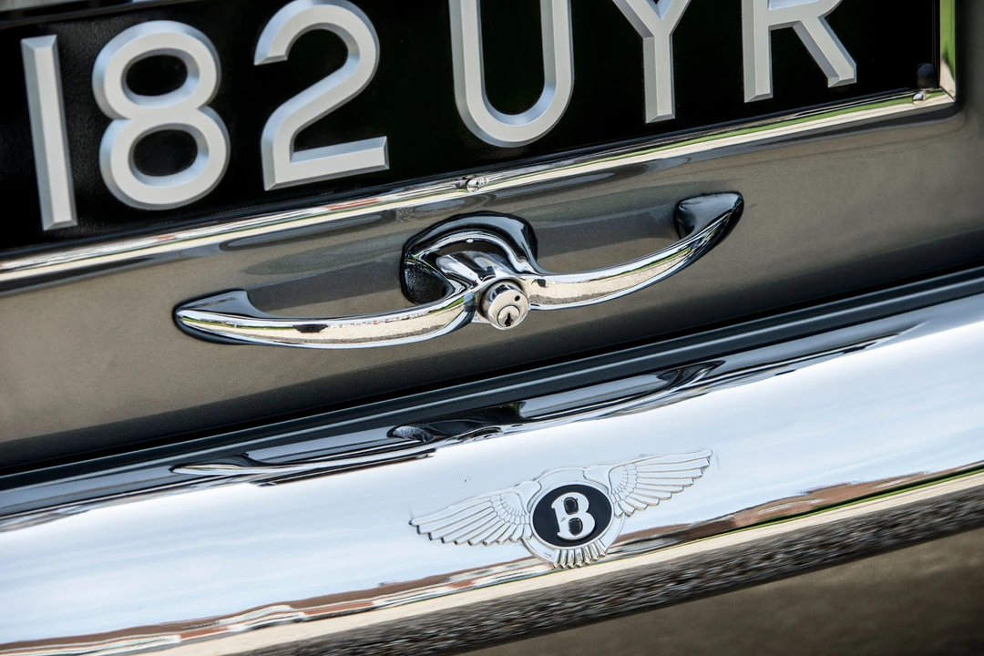 1960 Bentley S2 - Image 24 of 31