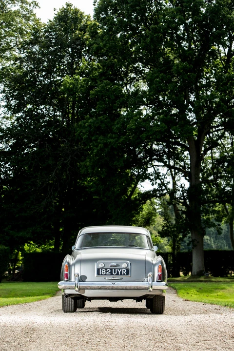 1960 Bentley S2 - Image 23 of 31