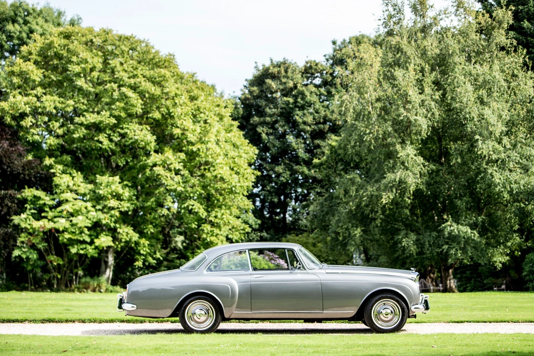 1960 Bentley S2 - Image 27 of 31
