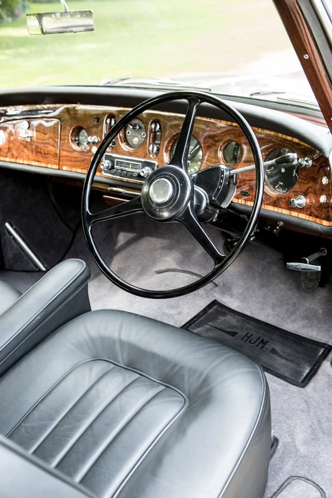 1960 Bentley S2 - Image 9 of 31