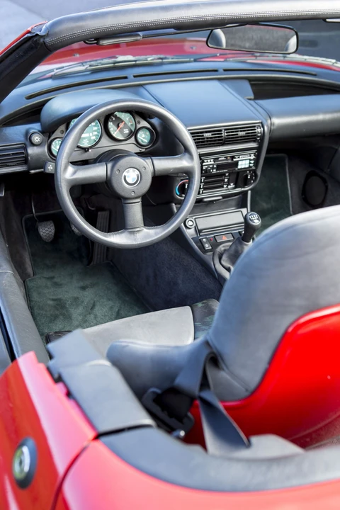 1989 BMW Z1 - Image 12 of 12