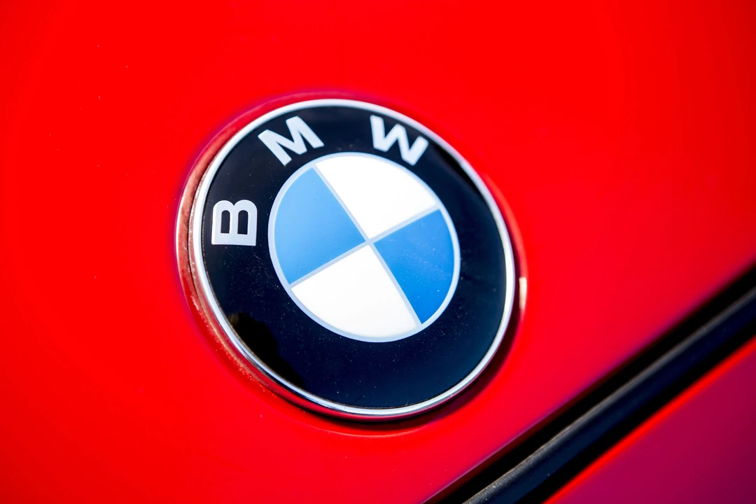 1989 BMW Z1 - Image 11 of 12