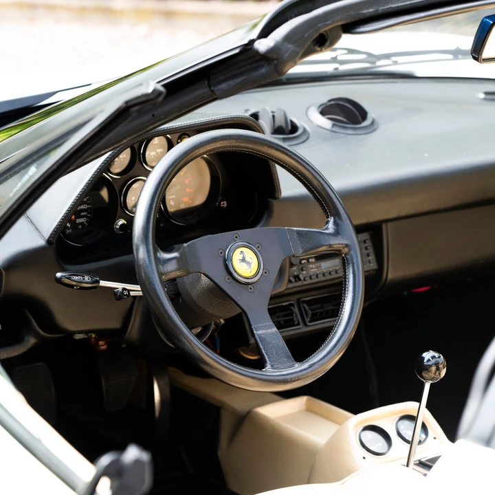 1983 Ferrari 308 GTS QV - Image 8 of 31