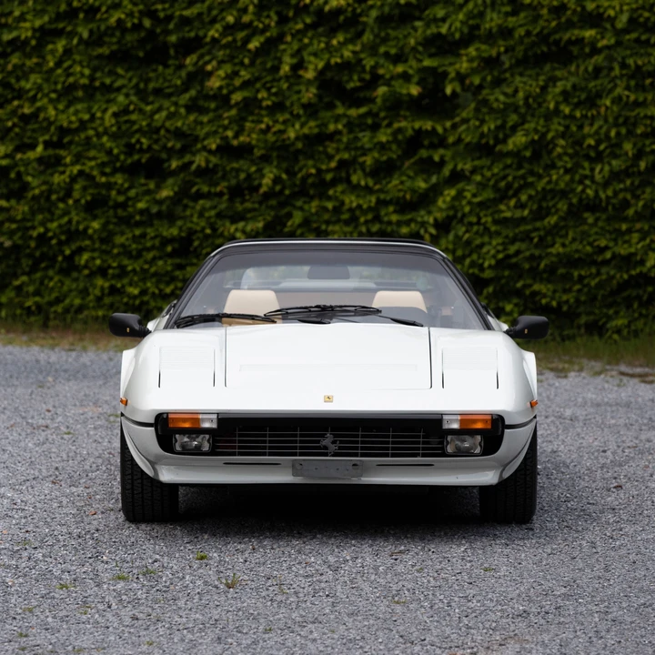 1983 Ferrari 308 GTS QV - Image 6 of 31