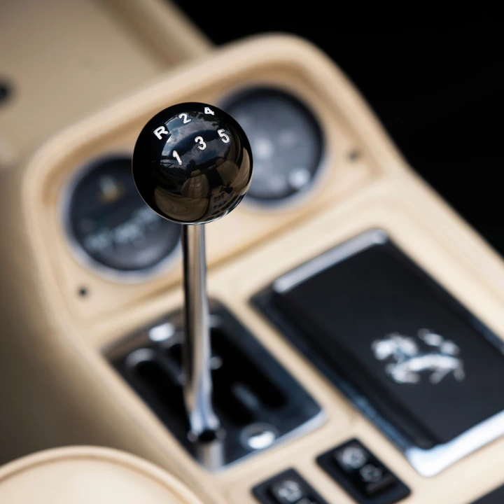 1983 Ferrari 308 GTS QV - Image 14 of 31