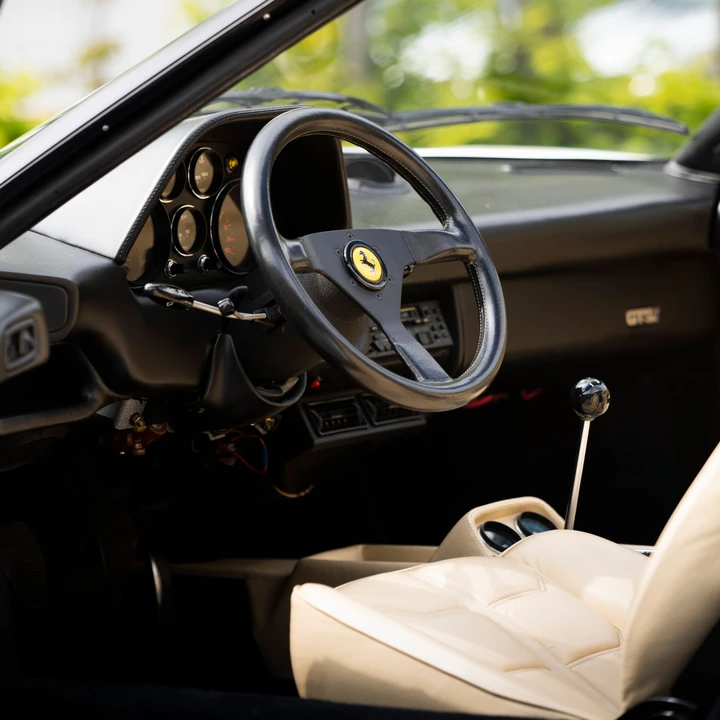 1983 Ferrari 308 GTS QV - Image 10 of 31