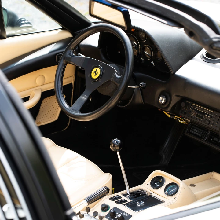 1983 Ferrari 308 GTS QV - Image 9 of 31