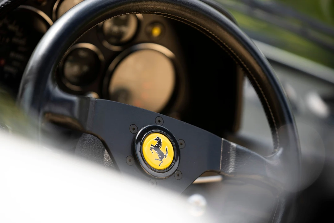 1983 Ferrari 308 GTS QV - Image 12 of 31