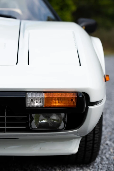 1983 Ferrari 308 GTS QV - Image 31 of 31