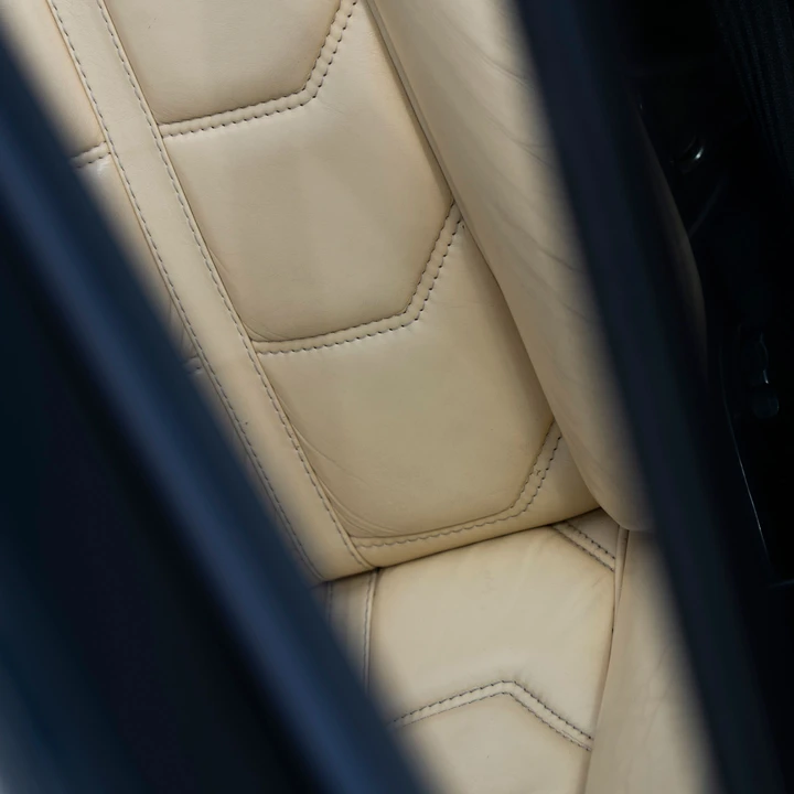 1983 Ferrari 308 GTS QV - Image 17 of 31