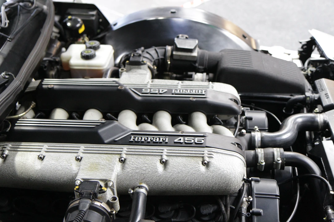 1994 Ferrari 456 GT - Image 7 of 12