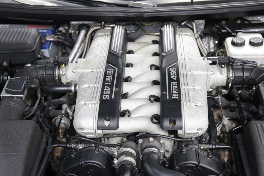 1994 Ferrari 456 GT - Image 8 of 12