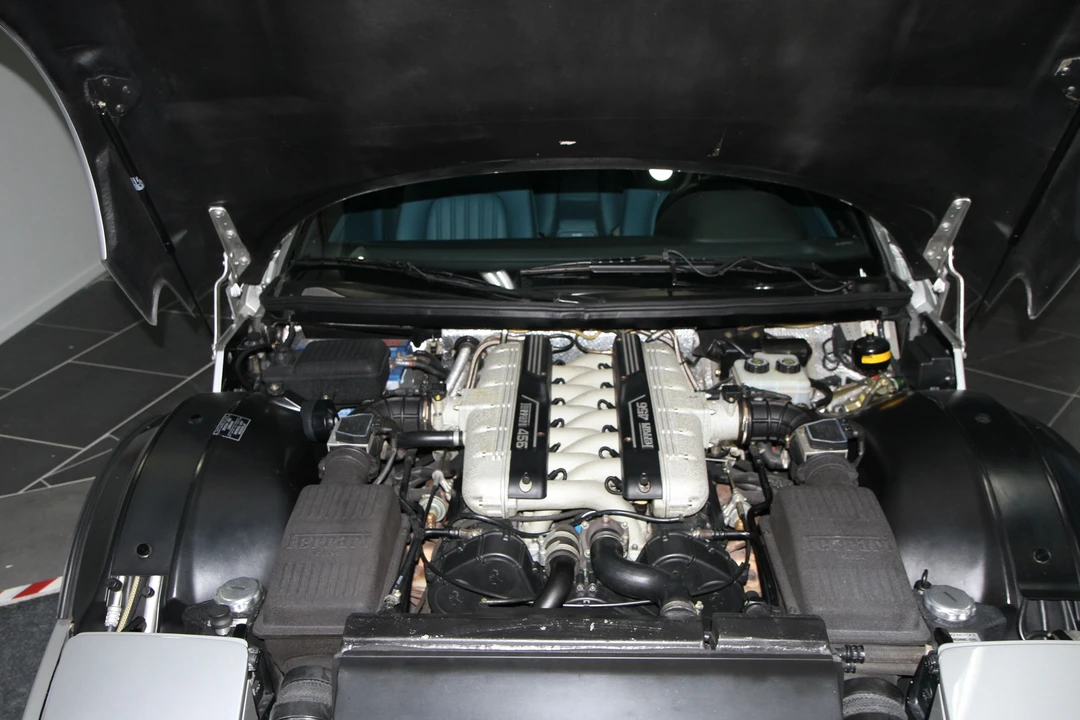 1994 Ferrari 456 GT - Image 9 of 12