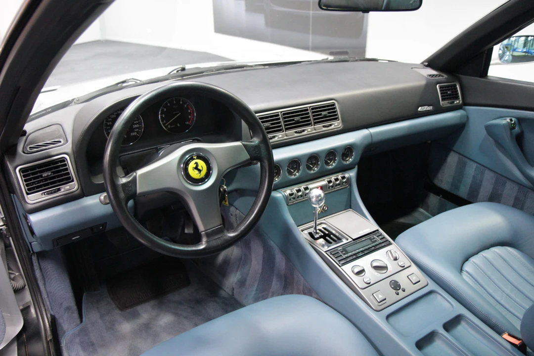 1994 Ferrari 456 GT - Image 4 of 12
