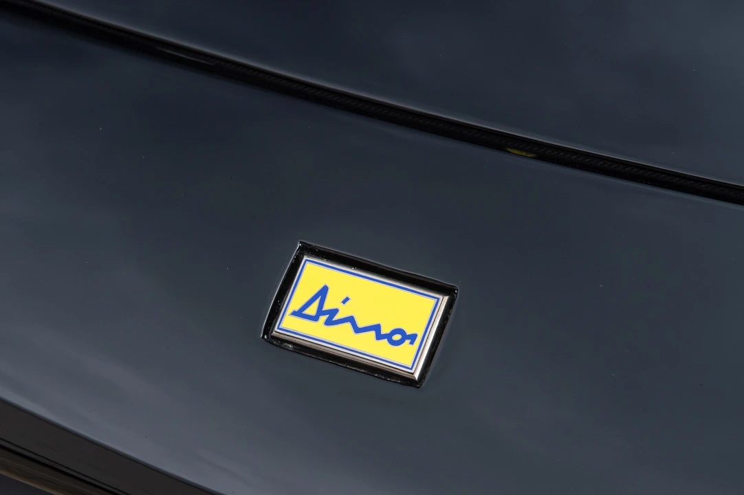 1973 Ferrari Dino 246 GTS - Image 27 of 31
