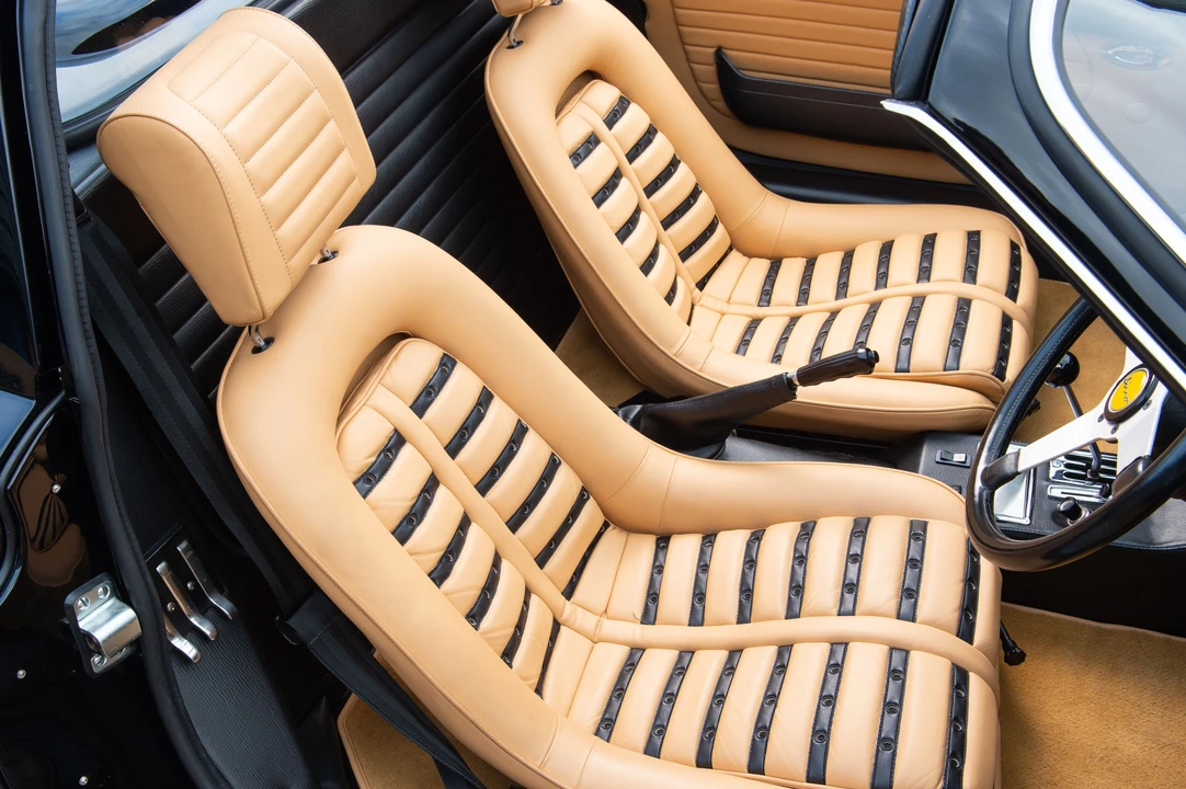 1973 Ferrari Dino 246 GTS - Image 22 of 31