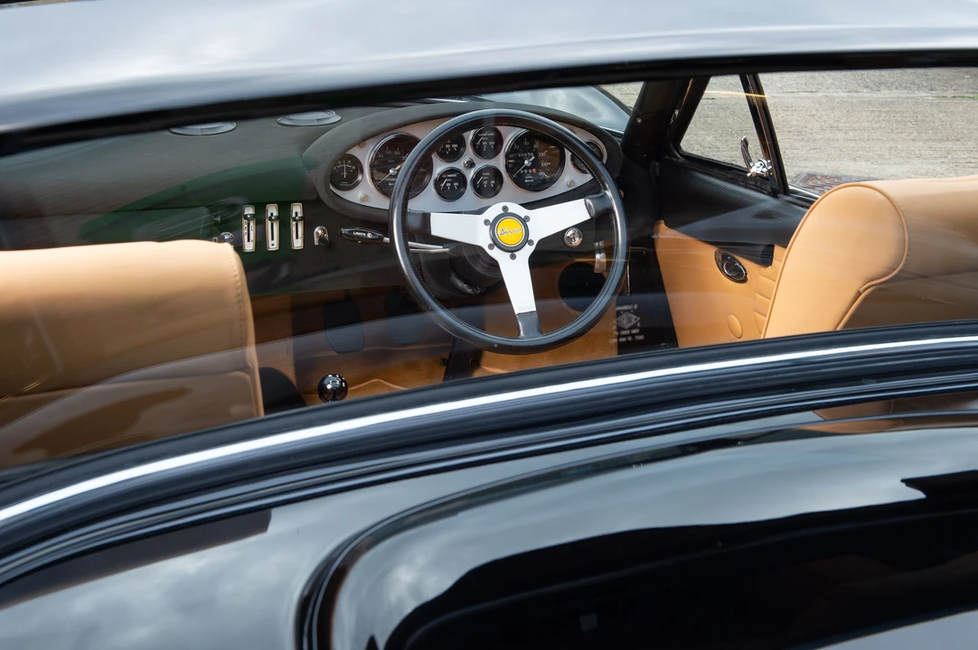 1973 Ferrari Dino 246 GTS - Image 13 of 31