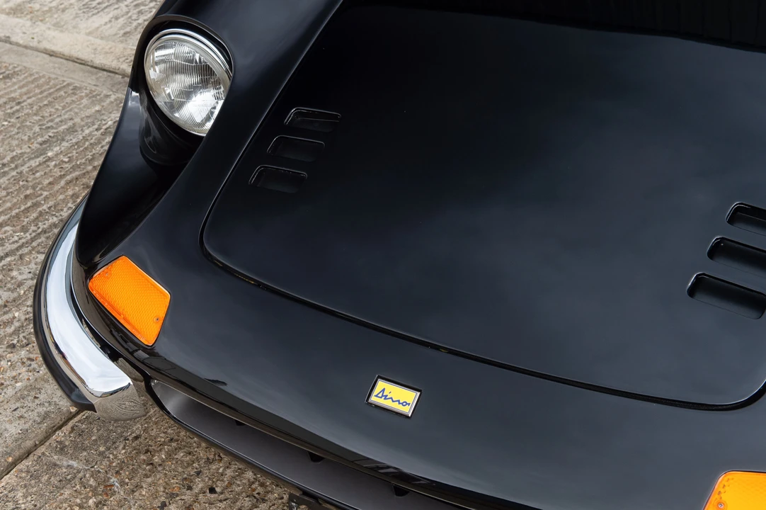 1973 Ferrari Dino 246 GTS - Image 26 of 31