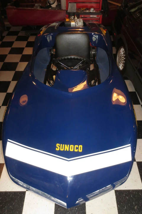 Rupp Monza/Chevy Junior - Image 10 of 10